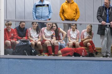 Bild 130 - wBJ Futsalmeisterschaft
